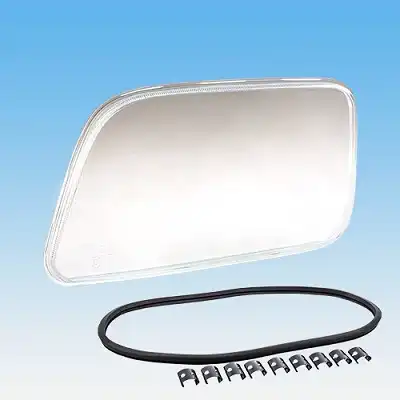 Стекло фары KUTNAK 723376