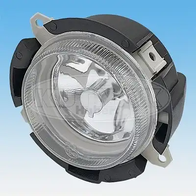 Фара противотуманная KUTNAK 727188