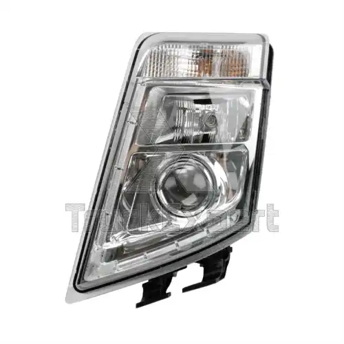 Фара TRUCKEXPERT 43700252