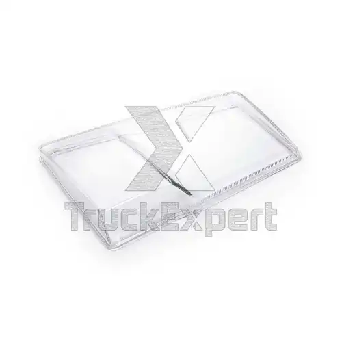 Стекло фары TRUCKEXPERT 43711063