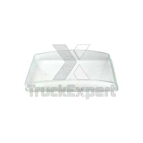Стекло фары TRUCKEXPERT 43722032