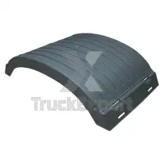 брызговик 46344079 TRUCKEXPERT
