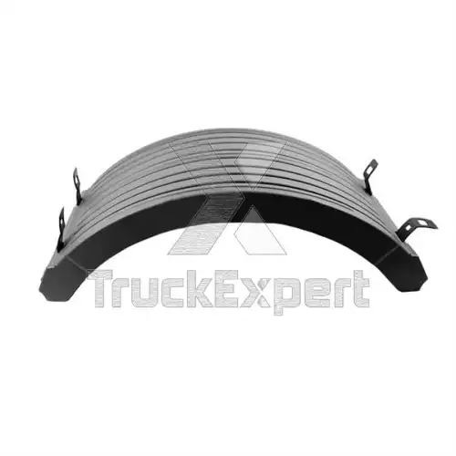 брызговик 46344079 TRUCKEXPERT