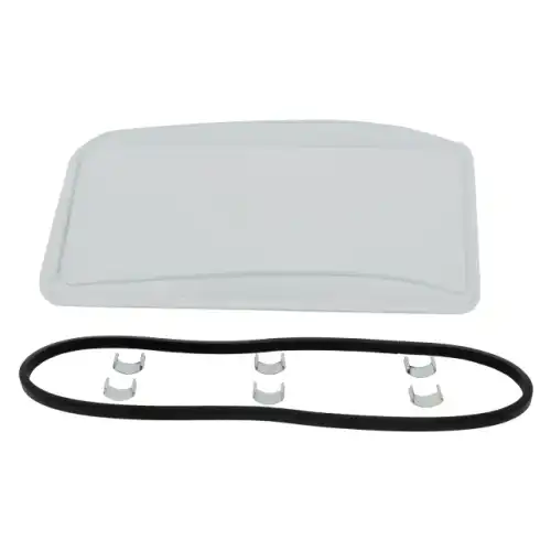 Стекло фары UC MNBODY712