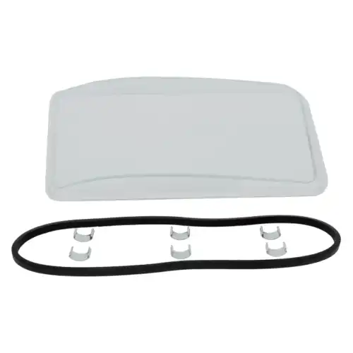 Стекло фары UC MNBODY713