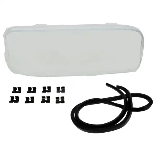 Стекло фары UC MRBODY700