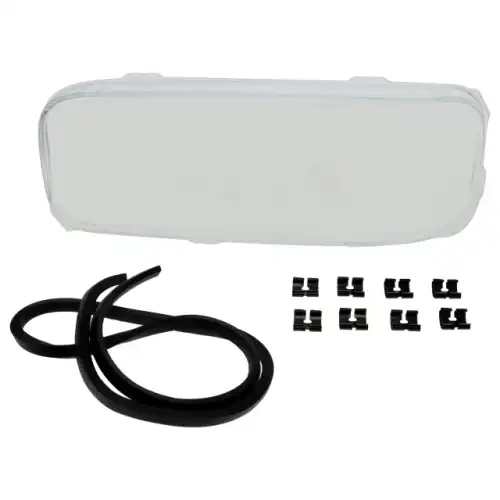 Стекло фары UC MRBODY701