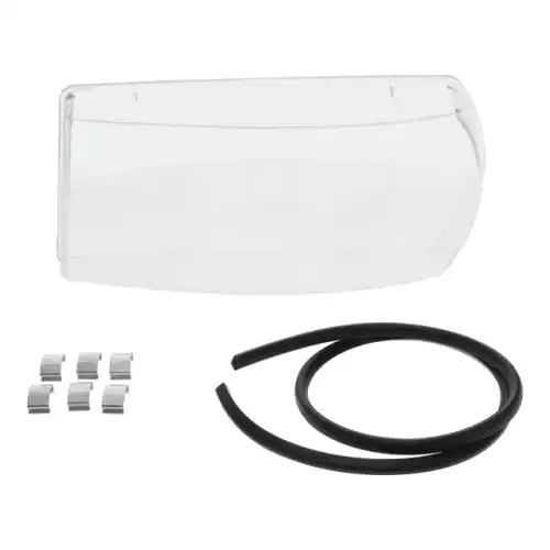 Стекло фары UC SCHL0005