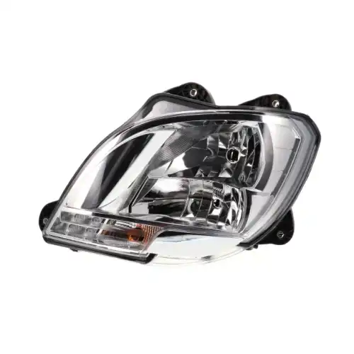 Фара UC DFBODY563