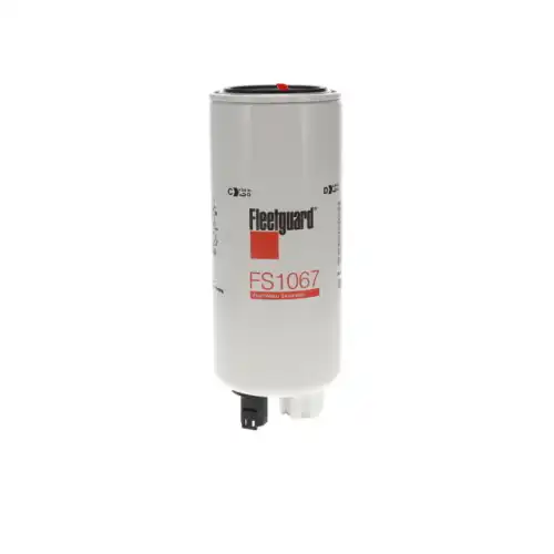 Топливный фильтр UC FS0106700