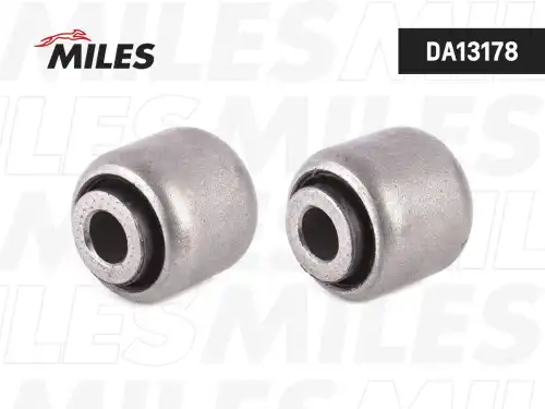 Рычаг подвески MILES DA13178
