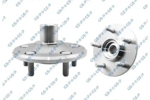 Ступица GSP 9424029
