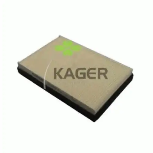 Салонный фильтр KAGER 09-0044