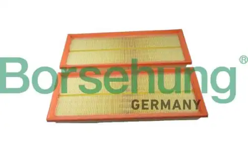 Фильтр воздушный BORSEHUNG B12398