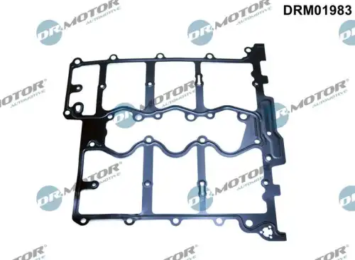 Прокладка ГБЦ DR. MOTOR DRM01983