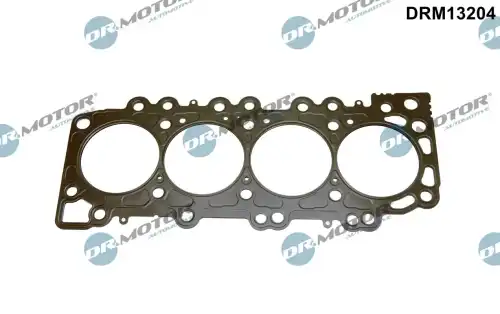 Прокладка ГБЦ DR. MOTOR DRM13204