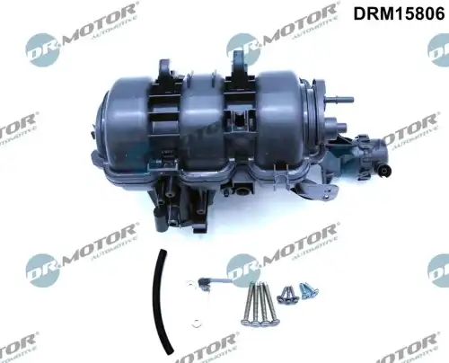 Модуль впускной трубы DRM15806 DR. MOTOR