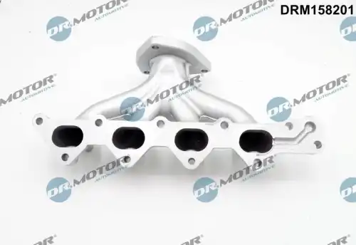 Коллектор выпускной DR. MOTOR DRM158201