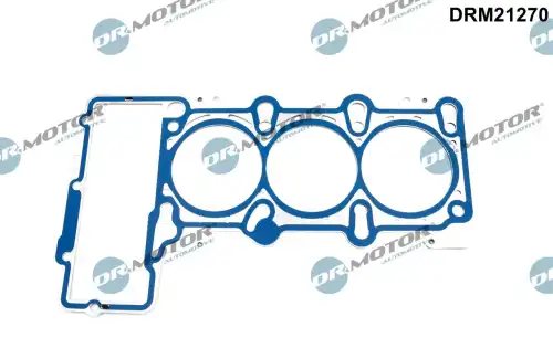 Прокладка ГБЦ DR. MOTOR DRM21270