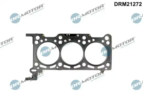 Прокладка ГБЦ DR. MOTOR DRM21272