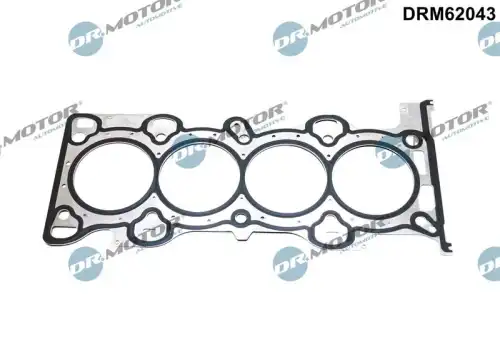 Прокладка ГБЦ DR. MOTOR DRM62043