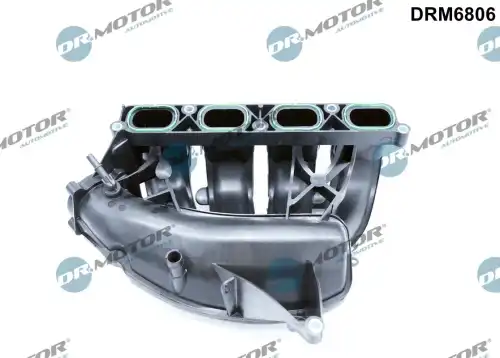Модуль впускной трубы DRM6806 DR. MOTOR