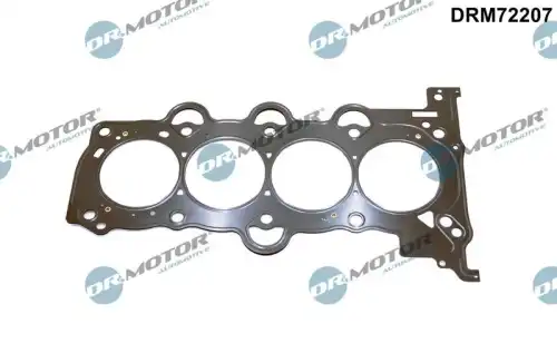 Прокладка ГБЦ DR. MOTOR DRM72207