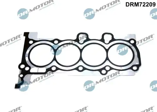 Прокладка ГБЦ DR. MOTOR DRM72209