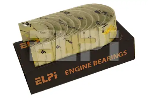 Комплект вкладышей LP121 3421 STD ELPI