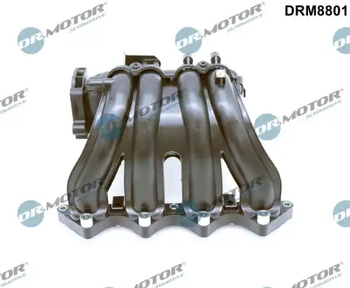 Модуль впускной трубы DRM8801 DR. MOTOR