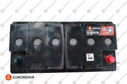 Аккумулятор EUROREPAR 1693877280