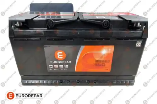 Аккумулятор EUROREPAR 1693877380