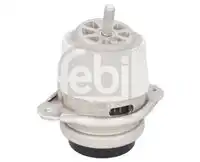 Подушка двигателя 188240 FEBI