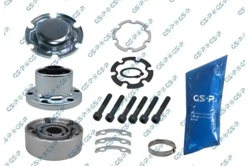 Карданный вал GSP 605140