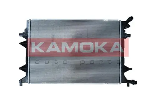 Интеркулер KAMOKA 7705229