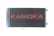 Конденсатор, кондиционер 7800395 KAMOKA