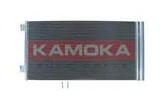 Конденсатор, кондиционер 7800395 KAMOKA