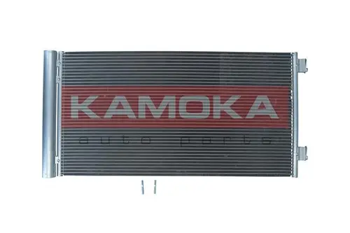 Конденсатор, кондиционер 7800395 KAMOKA
