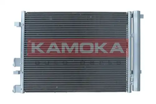 Конденсатор, кондиционер 7800413 KAMOKA