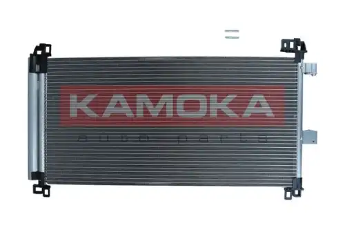 Конденсатор, кондиционер 7800425 KAMOKA