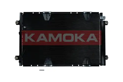 Конденсатор, кондиционер 7800429 KAMOKA
