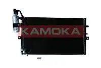 Конденсатор, кондиционер 7800434 KAMOKA