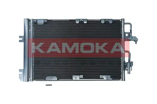 Конденсатор, кондиционер 7800436 KAMOKA