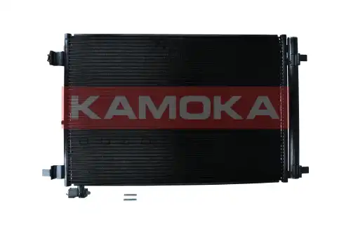 Конденсатор, кондиционер 7800447 KAMOKA