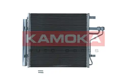 Конденсатор, кондиционер 7800451 KAMOKA
