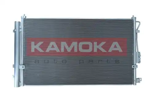 Конденсатор, кондиционер 7800454 KAMOKA