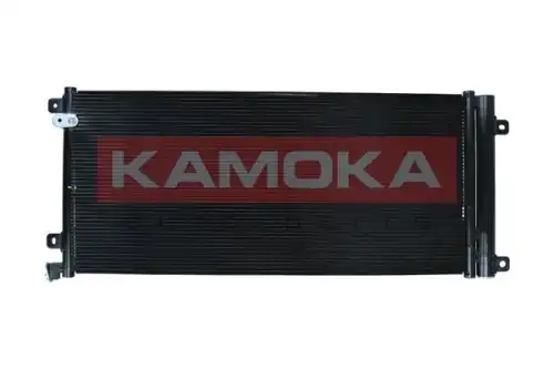 Конденсатор, кондиционер 7800458 KAMOKA