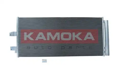Конденсатор, кондиционер 7800462 KAMOKA