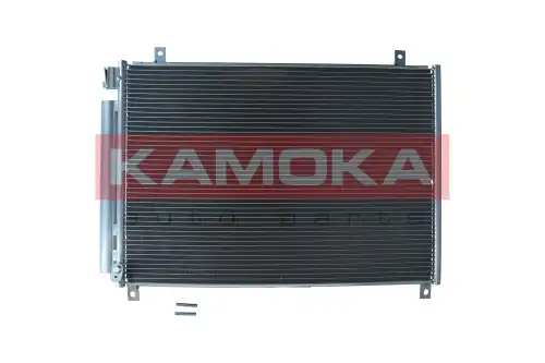 Конденсатор, кондиционер 7800464 KAMOKA