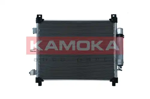 Конденсатор, кондиционер 7800465 KAMOKA